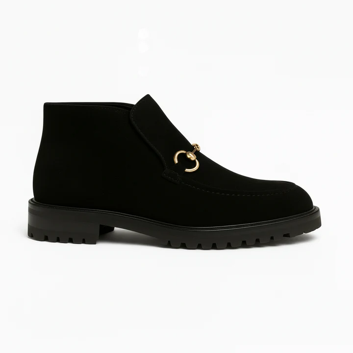 Luxury Footwear, Curated For You